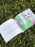 Molly and the Monarch, Childrens Book, Childrens Literature, Kids Book, Monarch Book, Butterfly Picture Book, Cat Book, Canadian Wildlife